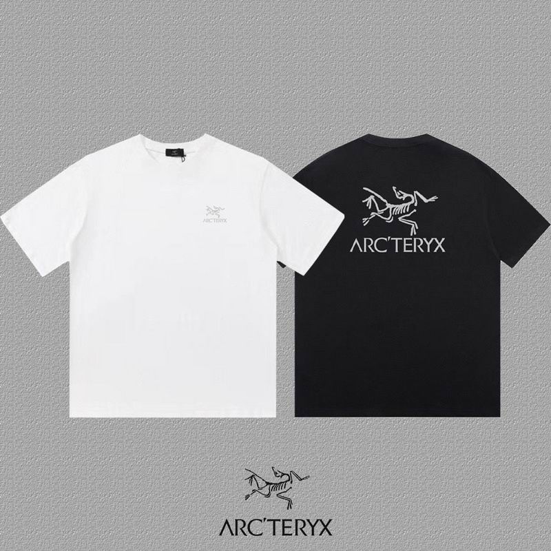 Arcteryx S-2XL dgtr20
